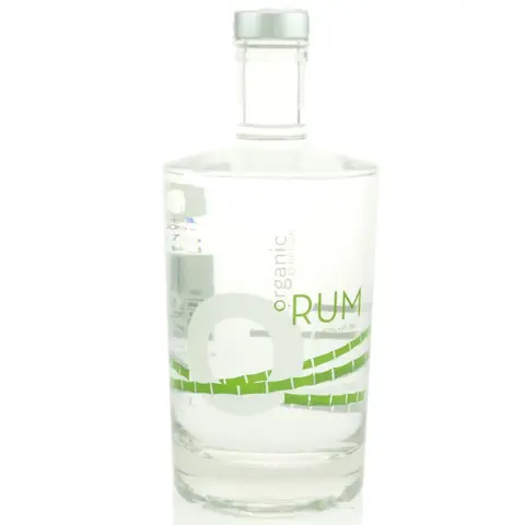 ORum Organic Rum Premium 2011