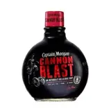 Captain Morgan Cannon Blast 100cl bottle — view 1