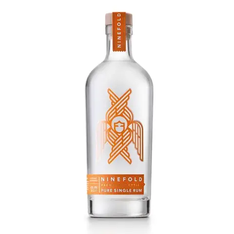 Ninefold Distillery Pure Single Rum