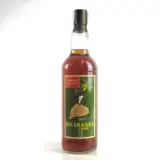 Carretta Nicaragua Rum 70cl bottle — view 1