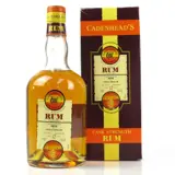 Cadenhead‘s Uitvlugt MPM 1998 70cl bottle — view 1