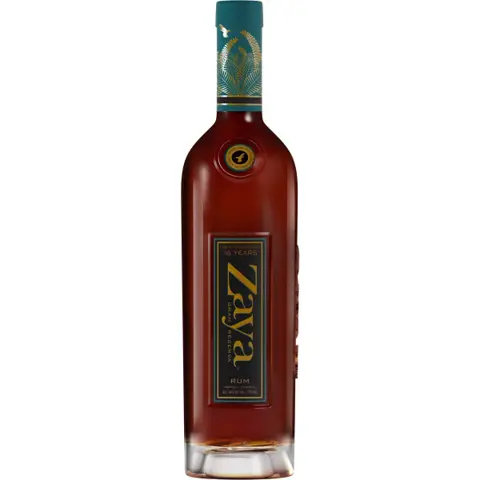 T.D.L Zaya Rum Gran Reserva