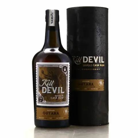 Uitvlugt Kill Devil 1999