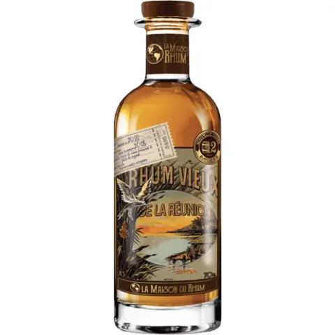 Dugas Rivière du Mât La Maison du Rhum #2 2010