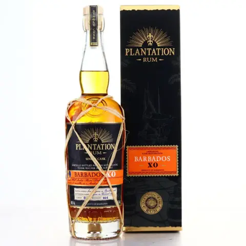 West Indies Plantation Barbados XO (The Netherlands)