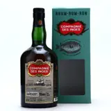 CDI Foursquare Barbados (Salon du Rhum) 2007 70cl bottle — view 1
