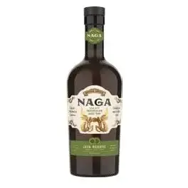 Naga Java Reserve
