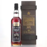 Rum Nation Demerara The Original Still Rum 1975 70cl bottle — view 1
