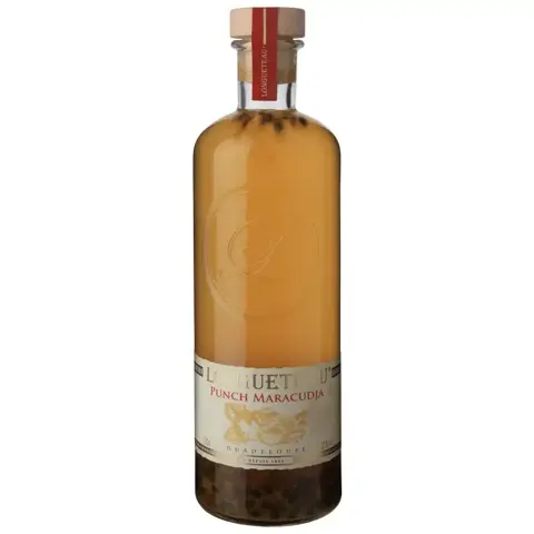 Longueteau Punch Maracudja