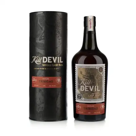 Caroni Kill Devil HTR 1998