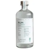 El Distilado Rum - Wild Fermented Oaxaca 70cl bottle — view 1