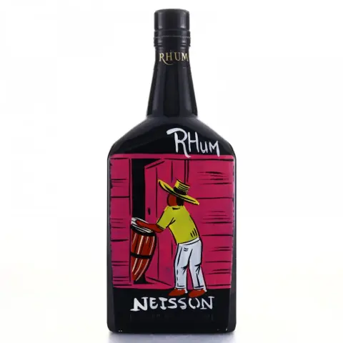 Neisson Tatanka Edition limitée Le Chai 2015