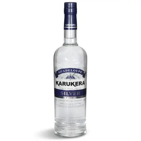 Karukera Silver