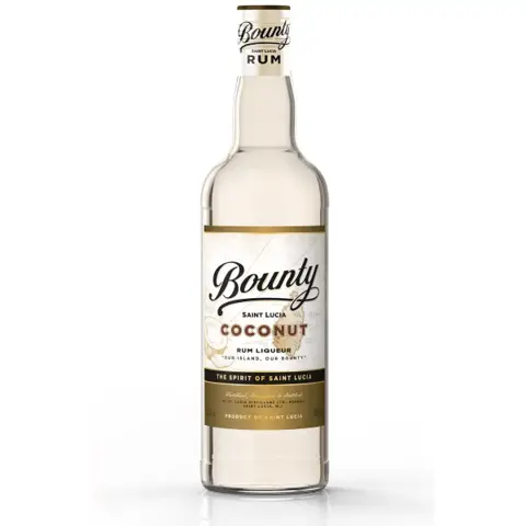 Bounty Coconut