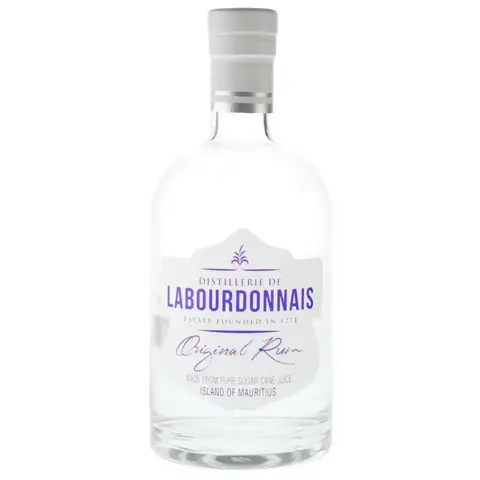 Labourdonnais Original Rum