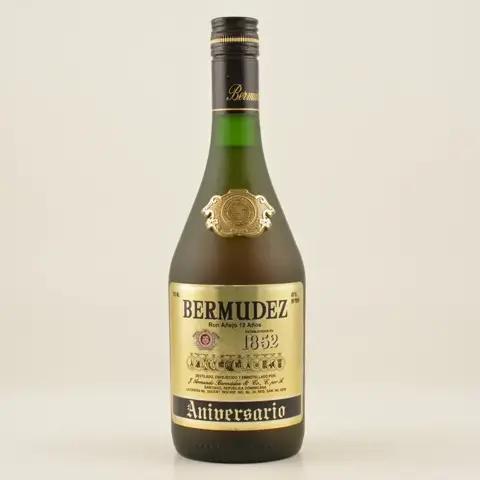 Ron Añejo 1852 Aniversario