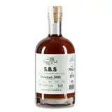 T.D.L S.B.S Trinidad 2008 70cl bottle — view 1
