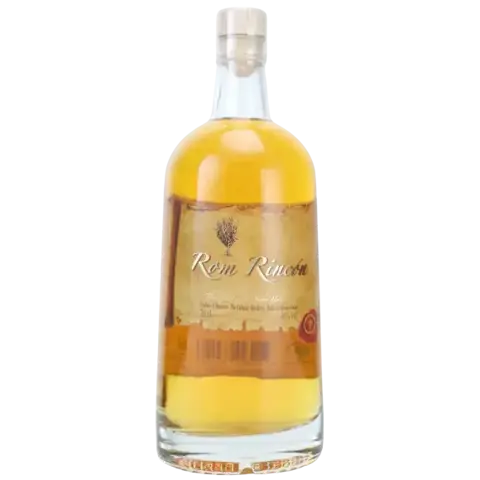 Cadushy Rom Rincon Spiced Rum