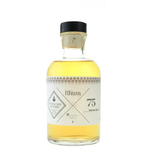 Distillerie de Paris Petite Marie