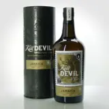 Long Pond Kill Devil 2000 70cl bottle — view 1
