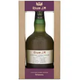 Rhum J.M Série N°2 Cognac Cask Finish 2006 50cl bottle — view 1