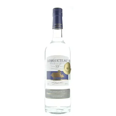 Longueteau Blanc 55