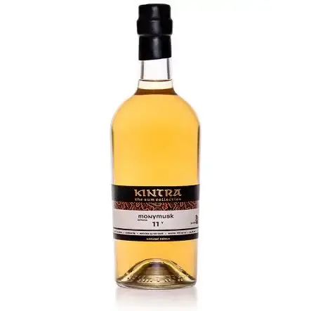 Kintra Clarendon 11Y 2007