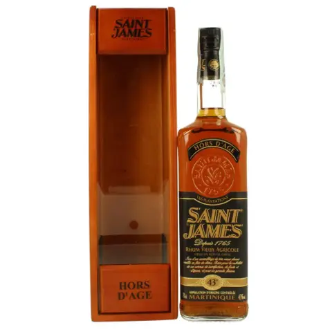 Saint James Hors d‘Age