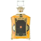 Coruba 25 Years 70cl bottle — view 1