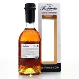 Tres Hombres La Favorite Cuvée du Tres Hombres 2013 70cl bottle — view 2