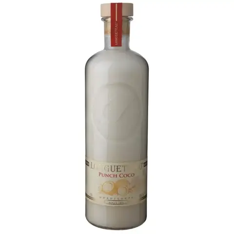Longueteau Punch Coco