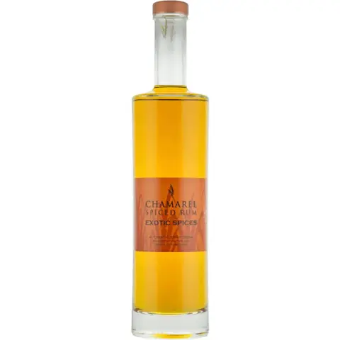 Chamarel Exotic Spiced