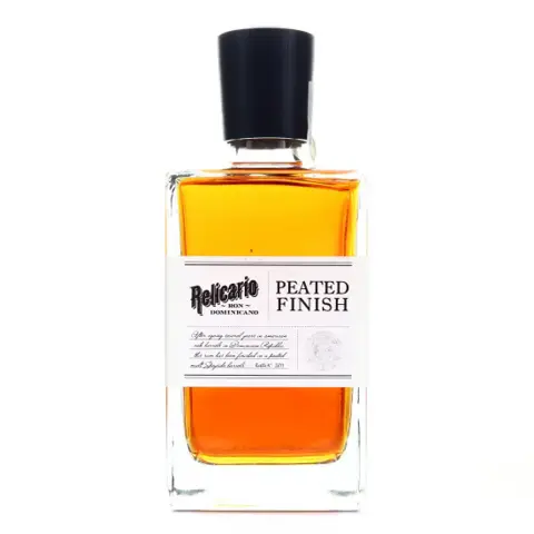 Relicario Peated Finish