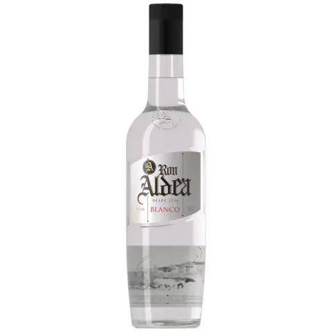 Ron Aldea Blanco
