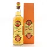 Cadenhead‘s DDL Green Label 70cl bottle — view 1
