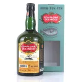 CDI Hampden Jamaica LROK 2000 70cl bottle — view 1