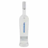 Brugal Titanium bottle — view 1