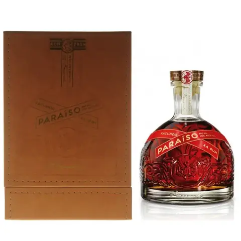 Bacardi Facundo Paraiso