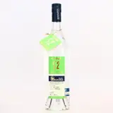 Savanna Créol 52 2018 70cl bottle — view 1