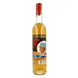 Saint Maurice La Cayennaise Rhum Vieux De Guyane 50cl bottle — view 1