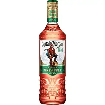 Captain Morgan Tiki Mango & Pineapple