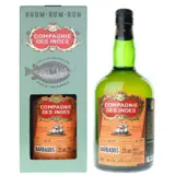 CDI Barbados 1996 70cl bottle — view 1