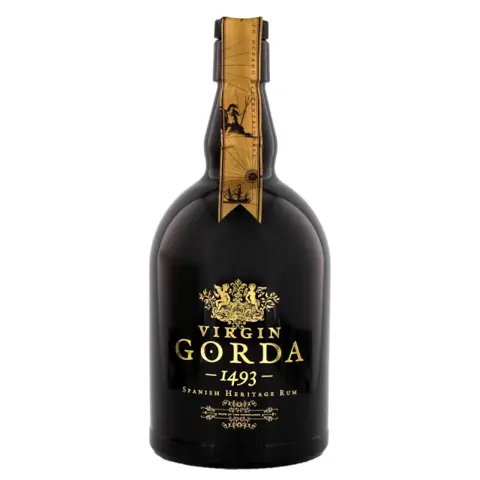 Virgin Gorda Spanish Rum Heritage