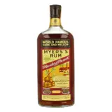 Myers‘s Planter‘s Punch Brand Old Jamaica Rum 0cl bottle — view 1