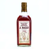 Saint James J. Bally Millésime 1990 70cl bottle — view 1