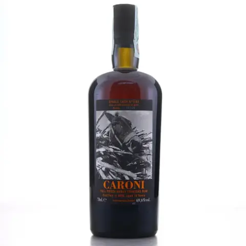 Velier Caroni Heavy Trinidad Rum (Velier) HTR 2000