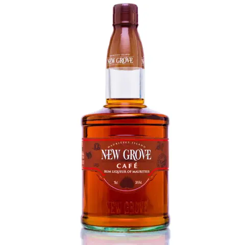 Grays New Grove Café Liqueur