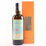 Samaroli Nicaragua Rum 1999 0cl bottle — view 1