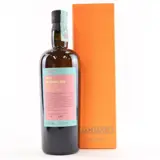 Samaroli Nicaragua Rum 1999 0cl bottle — view 2