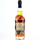 Plantation Black Cask Barbados & Fiji 70cl bottle — view 2